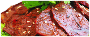牛肉營(yíng)養(yǎng)知識(shí)