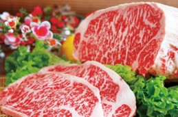 家庭料理系列——神戶(hù)級(jí)雪龍牛扒片