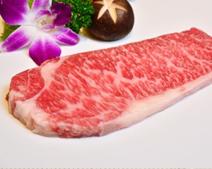 家庭料理系列——牛扒片
