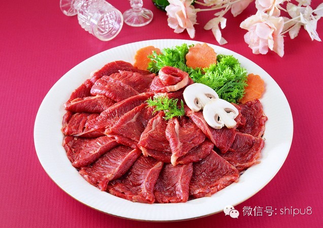 牛肉做法12種