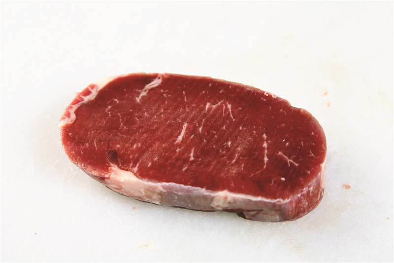 眼肉芯切片